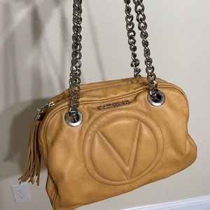 Mario Valentino shoulder bag